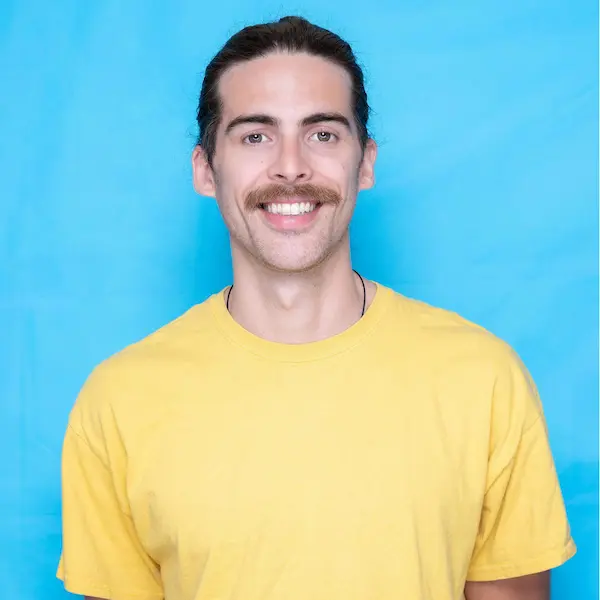 Ben Sluzar - Massage Therapist, Osteopath