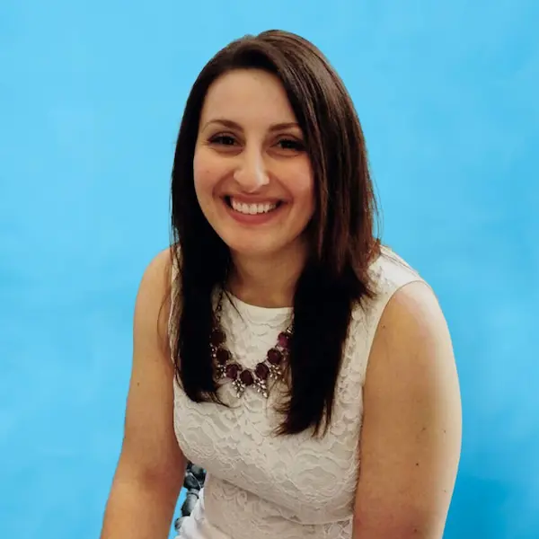 Camille Hadida - Orofacial Myofunctional Therapist