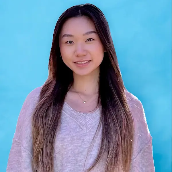 Michelle Wong - Physiotherapist
