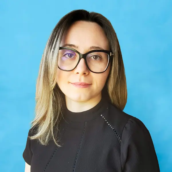 Patricia Spensieri - Kinesiologist, Osteopath, Yoga Instructor