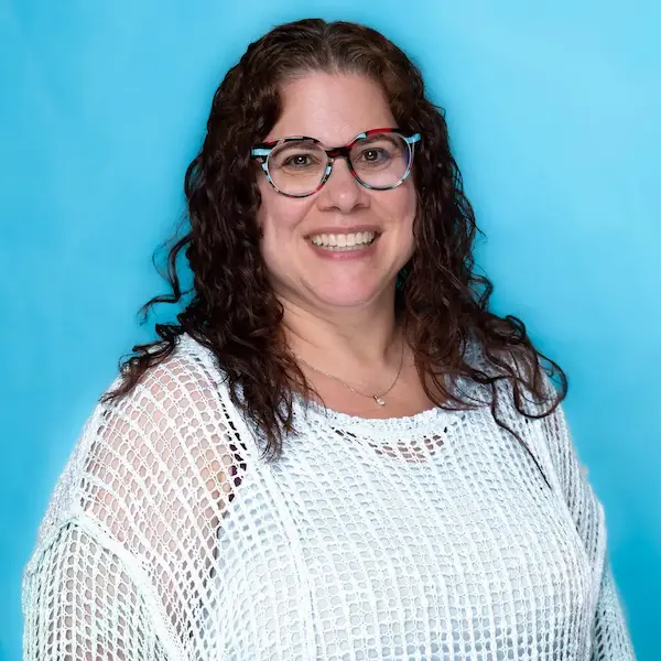 Samara Stein - Founder, Massage Therapist, Osteopath