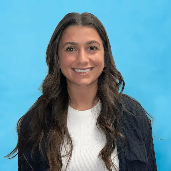 Sami Hanser - Occupational Therapist