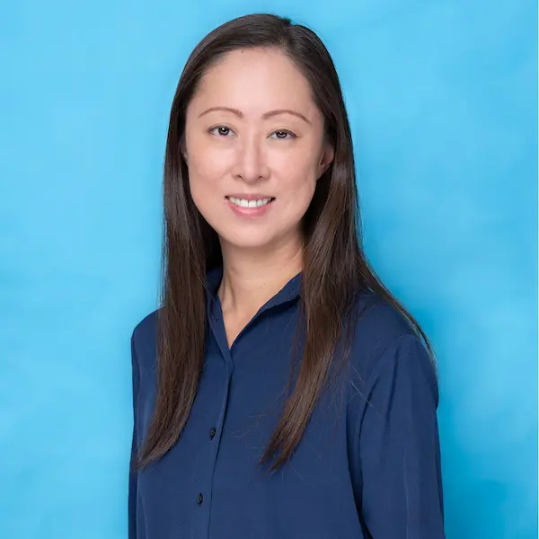 Dr. Sherina Sha - Naturopathic Doctor