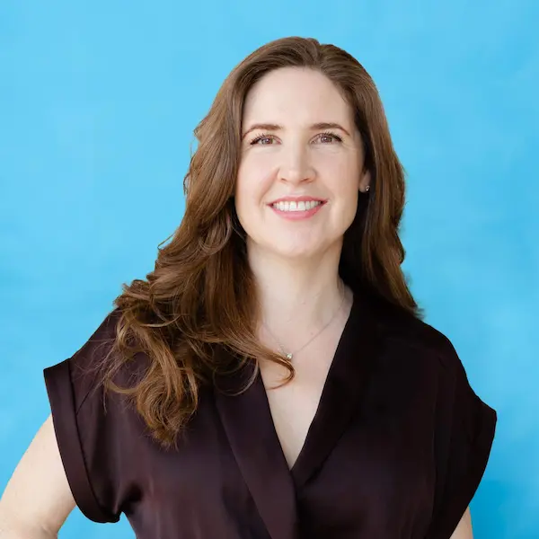 Tamara Burnett - Psychotherapist